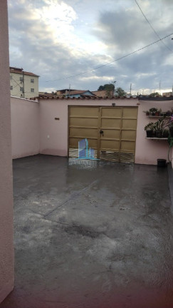 Imagem Casa com 2 Quartos à Venda, 155 m² em Icaivera - Betim