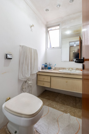 Imagem Apartamento com 3 Quartos à Venda, 108 m² em Cidade Monções - São Paulo