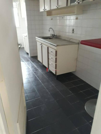 Imagem Apartamento com 2 Quartos à Venda, 68 m² em Vila Andrade - São Paulo