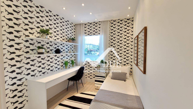 Imagem Apartamento com 2 Quartos à Venda, 72 m² em Boqueirão - Santos