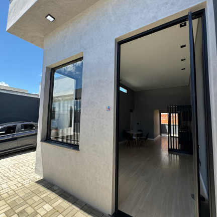 Imagem Casa com 3 Quartos à Venda, 83 m² em Condomínio Villa Verde Bragança - Bragança Paulista Imagem Casa com 3 Quartos à Venda, 83 m² em Condomínio Villa Verde Bragança - Bragança Paulista