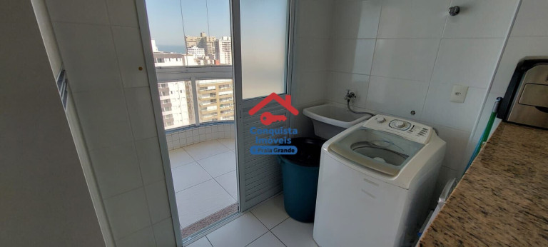 Imagem Apartamento com 3 Quartos à Venda, 150 m² em Ocian - Praia Grande Imagem Apartamento com 3 Quartos à Venda, 150 m² em Ocian - Praia Grande