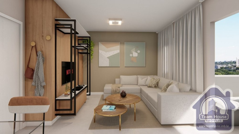 Imagem Apartamento com 2 Quartos à Venda, 43 m² em Vila Urupês - Suzano