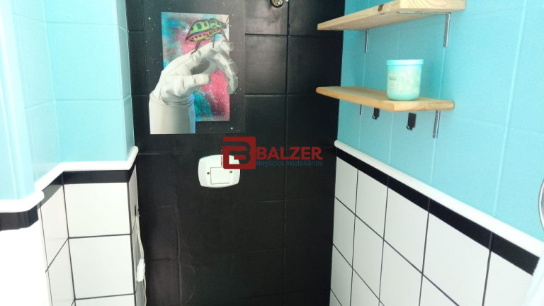 Imagem Apartamento com 1 Quarto à Venda, 47 m² em Centro - Florianópolis