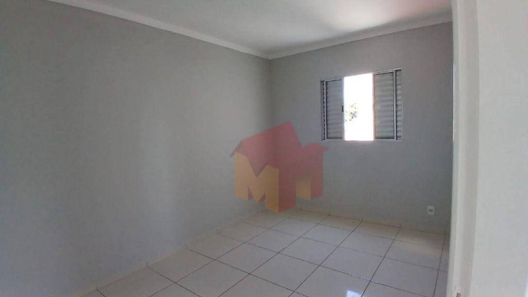 Imagem Apartamento com 2 Quartos à Venda, 58 m² em Parque São Jerônimo - Americana Imagem Apartamento com 2 Quartos à Venda, 58 m² em Parque São Jerônimo - Americana