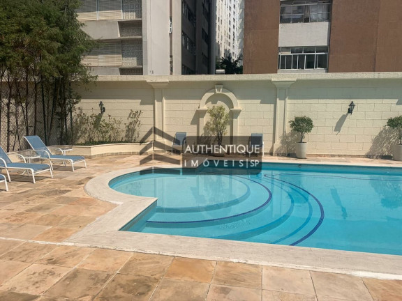 Imagem Apartamento com 4 Quartos à Venda, 317 m² em Higienópolis - São Paulo Imagem Apartamento com 4 Quartos à Venda, 317 m² em Higienópolis - São Paulo