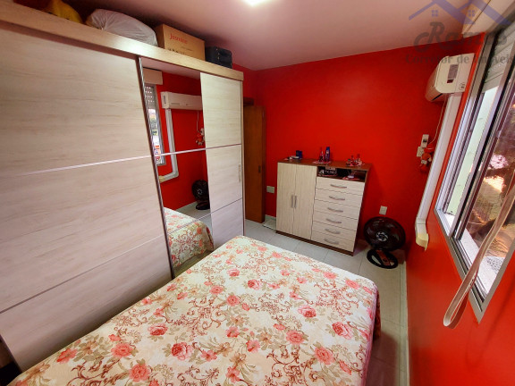 Imagem Imóvel com 2 Quartos à Venda, 50 m² em Vila Nova - Porto Alegre