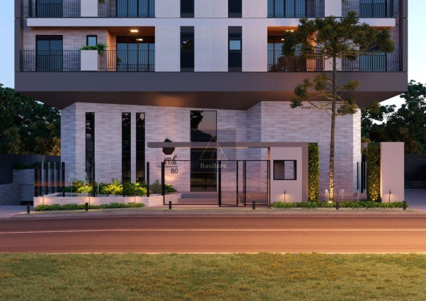 Imagem Apartamento com 2 Quartos à Venda, 96 m² em Juvevê - Curitiba Imagem Apartamento com 2 Quartos à Venda, 96 m² em Juvevê - Curitiba