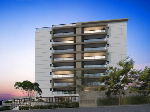 Apartamento com 4 Quartos à Venda, 131 m² em Bela Aliança - São Paulo