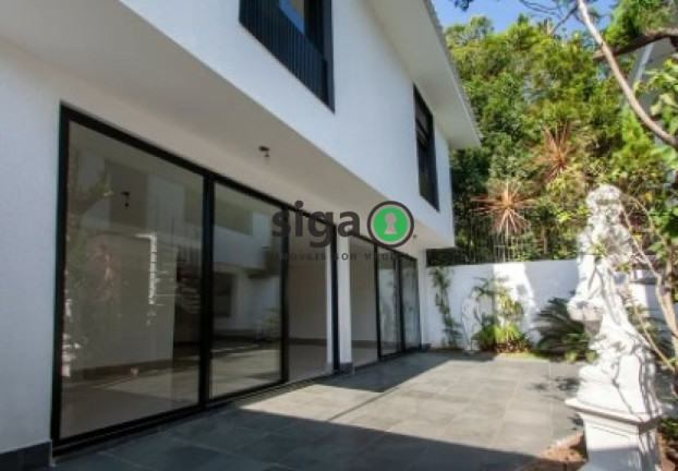 Imagem Casa com 3 Quartos à Venda, 360 m² em Granja Julieta - São Paulo Imagem Casa com 3 Quartos à Venda, 360 m² em Granja Julieta - São Paulo