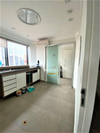 Imagem Sala Comercial para Alugar, 66 m² em Centro - São Caetano Do Sul Imagem Sala Comercial para Alugar, 66 m² em Centro - São Caetano Do Sul