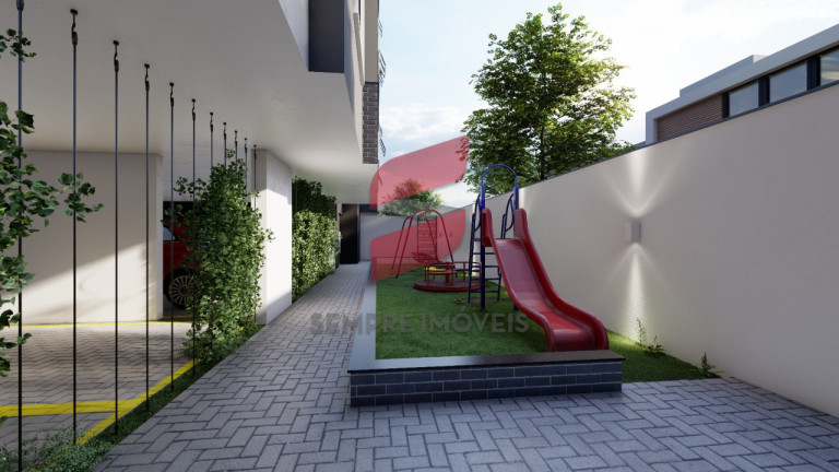 Imagem Apartamento com 3 Quartos à Venda, 77 m² em Centro - Pinhais Imagem Apartamento com 3 Quartos à Venda, 77 m² em Centro - Pinhais