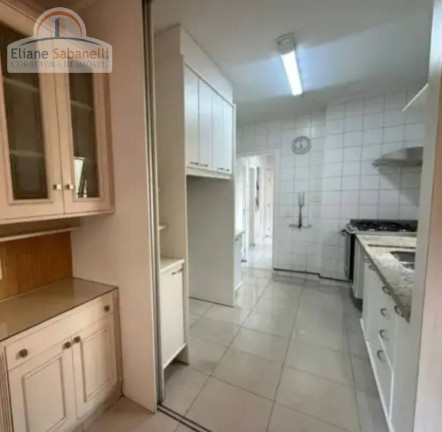 Imagem Apartamento com 4 Quartos à Venda, 213 m² em Vila Andrade - São Paulo Imagem Apartamento com 4 Quartos à Venda, 213 m² em Vila Andrade - São Paulo