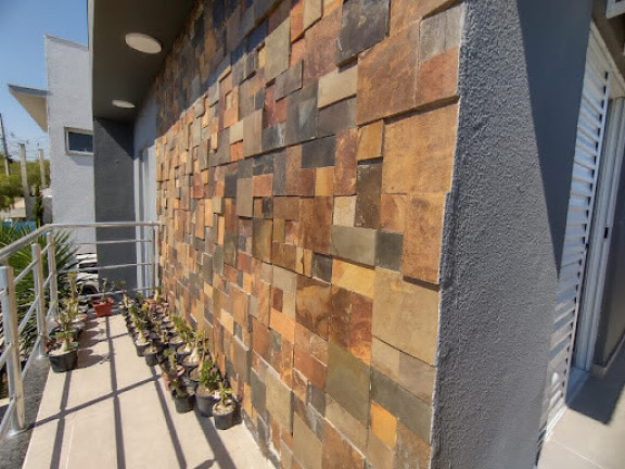 Imagem Sobrado com 3 Quartos à Venda, 188 m² em Condomínio Residencial Villagio Milano - Sorocaba