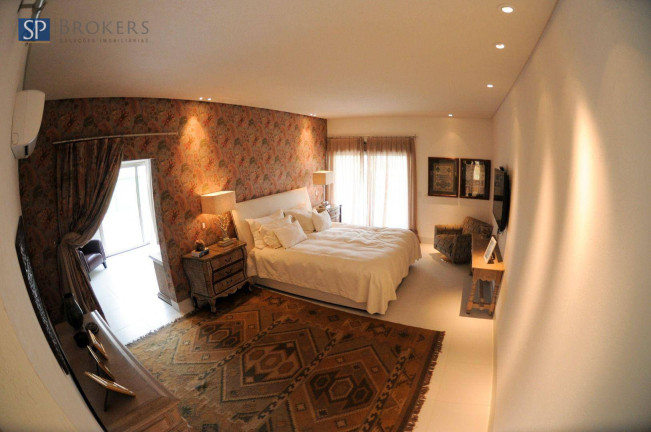 Imagem Casa com 8 Quartos à Venda ou Locação, 1.350 m² em Condomínio Morada Do Sol - Vinhedo Imagem Casa com 8 Quartos à Venda ou Locação, 1.350 m² em Condomínio Morada Do Sol - Vinhedo