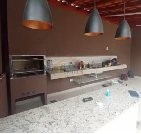 Imagem Apartamento com 2 Quartos à Venda, 56 m² em Vila Medeiros - São Paulo Imagem Apartamento com 2 Quartos à Venda, 56 m² em Vila Medeiros - São Paulo