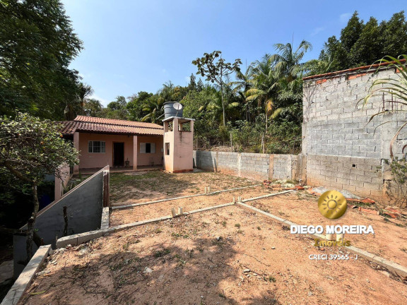 Imagem Chácara com 1 Quarto à Venda, 1 m² em Mato Dentro - Mairiporã Imagem Chácara com 1 Quarto à Venda, 1 m² em Mato Dentro - Mairiporã