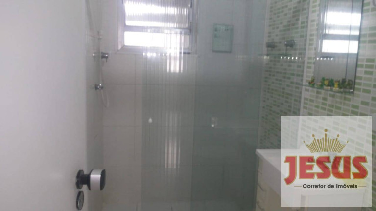 Imagem Apartamento com 4 Quartos à Venda, 100 m² em Enseada - Guarujá