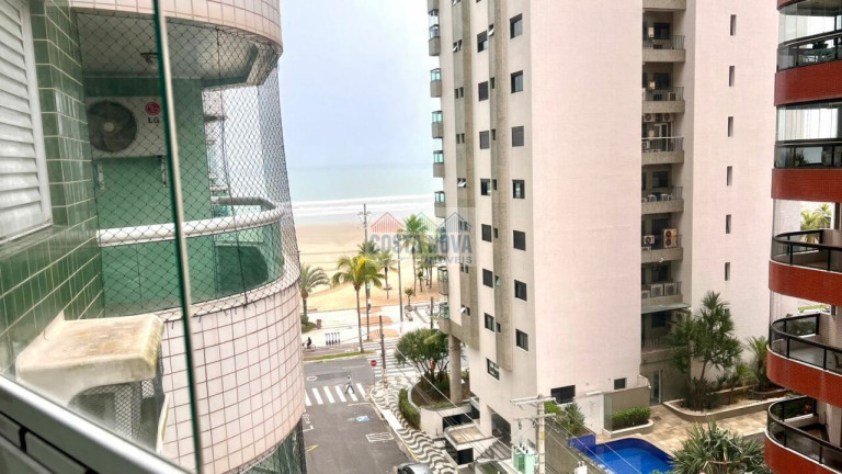 Imagem Apartamento com 2 Quartos à Venda, 107 m² em Canto Do Forte - Praia Grande Imagem Apartamento com 2 Quartos à Venda, 107 m² em Canto Do Forte - Praia Grande