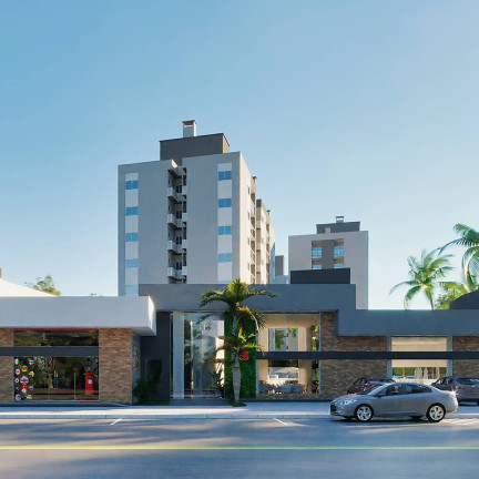 Imagem Apartamento com 3 Quartos à Venda, 72 m² em Alto Perequê - Porto Belo Imagem Apartamento com 3 Quartos à Venda, 72 m² em Alto Perequê - Porto Belo
