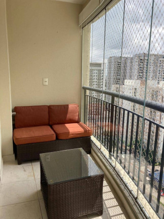 Imagem Apartamento com 3 Quartos à Venda, 89 m² em Jardim - Santo André