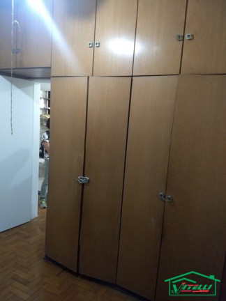 Imagem Apartamento com 2 Quartos à Venda, 65 m² em Mooca - São Paulo