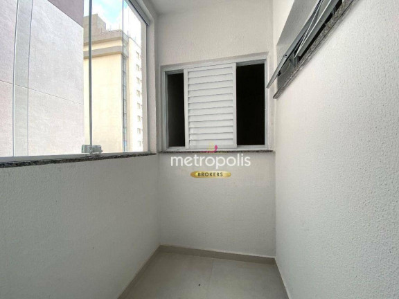 Imagem Apartamento com 2 Quartos à Venda, 49 m² em Nova Gerti - São Caetano Do Sul Imagem Apartamento com 2 Quartos à Venda, 49 m² em Nova Gerti - São Caetano Do Sul