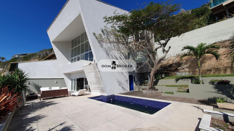 Imagem Casa com 4 Quartos à Venda, 250 m² em Praia Dos Anjos - Arraial Do Cabo
