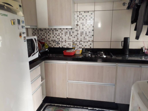 Apartamento com 2 Quartos à Venda, 42 m² em Aeroporto - Arapongas