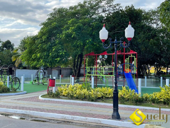 Imagem Sobrado com 2 Quartos à Venda, 66 m² em Itaipuaçu - Maricá