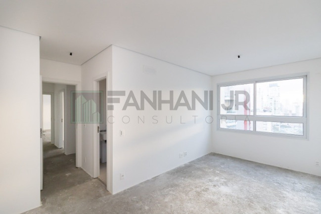 Imagem Imóvel com 3 Quartos à Venda, 168 m² em Vila Nova Conceição - São Paulo