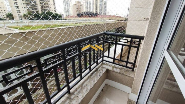 Imagem Apartamento com 4 Quartos à Venda, 189 m² em Vila Romana - São Paulo Imagem Apartamento com 4 Quartos à Venda, 189 m² em Vila Romana - São Paulo