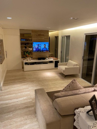 Imagem Apartamento com 3 Quartos à Venda, em Brooklin - São Paulo Imagem Apartamento com 3 Quartos à Venda, em Brooklin - São Paulo