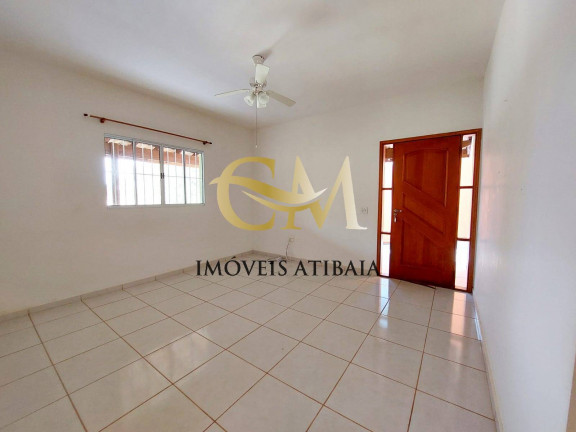 Imagem Casa com 3 Quartos à Venda, 609 m² em Jardim Estância Brasil - Atibaia
