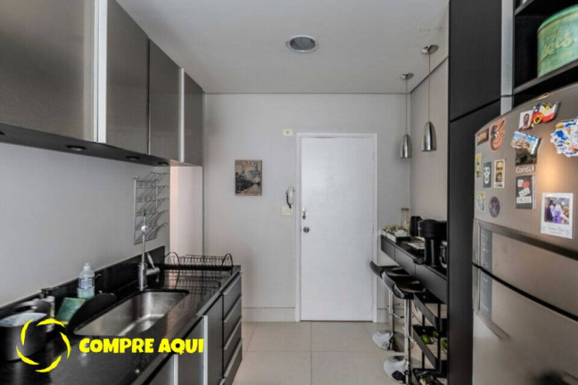 Imagem Apartamento com 2 Quartos à Venda, 100 m² em Santa Cecília - São Paulo Imagem Apartamento com 2 Quartos à Venda, 100 m² em Santa Cecília - São Paulo