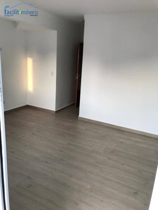 Imagem Sobrado com 2 Quartos à Venda, 129 m² em Parque Das Nações - Santo André
