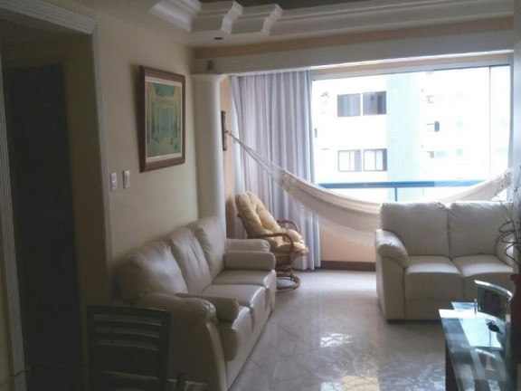 Imagem Apartamento com 3 Quartos à Venda, 85 m² em Costa Azul - Salvador