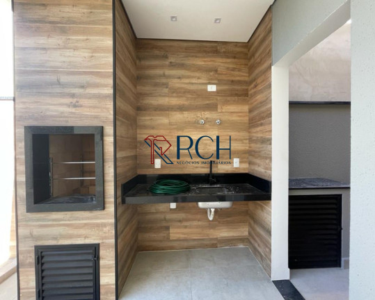 Imagem Casa com 3 Quartos à Venda, 170 m² em Parque Ibiti Reserva - Sorocaba