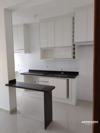 Apartamento com 2 Quartos à Venda, 50 m² em Prolongamento Jardim Lima - Franca