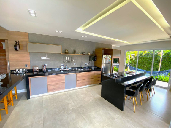 Imagem Casa com 4 Quartos à Venda, 2.040 m² em Usina - Atibaia