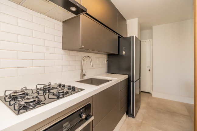 Imagem Apartamento com 2 Quartos à Venda, 64 m² em Jardim íris - São Paulo