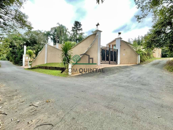 Imagem Casa à Venda, 6 m² em Parque Dom Henrique - Cotia Imagem Casa à Venda, 6 m² em Parque Dom Henrique - Cotia