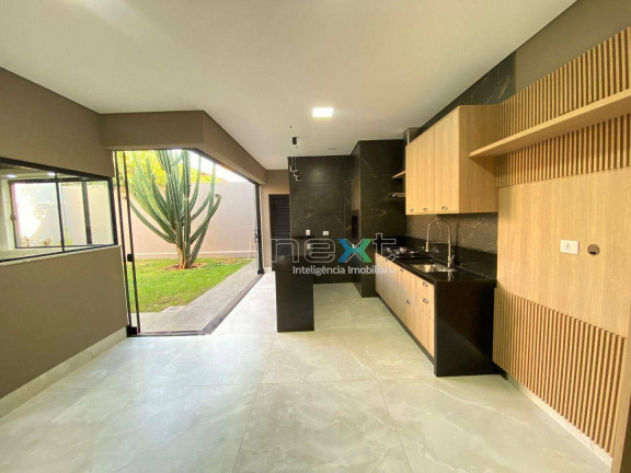 Imagem Casa com 3 Quartos à Venda, 200 m² em Carandá Bosque - Campo Grande
