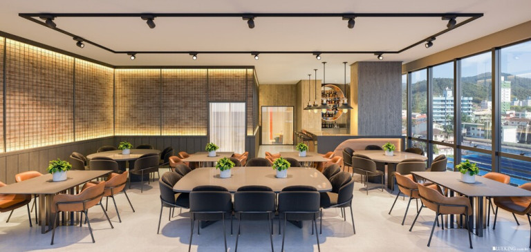 Imagem Apartamento com 3 Quartos à Venda, 130 m² em Itapema - Itapema