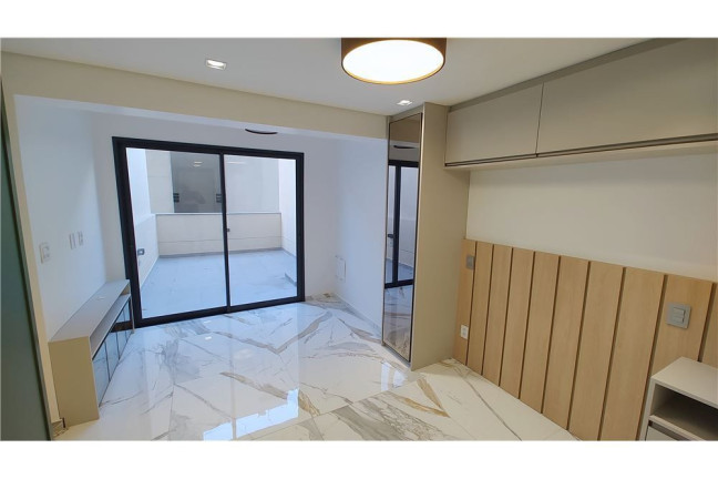 Imagem Apartamento com 1 Quarto à Venda, 39 m² em Bela Vista - São Paulo Imagem Apartamento com 1 Quarto à Venda, 39 m² em Bela Vista - São Paulo