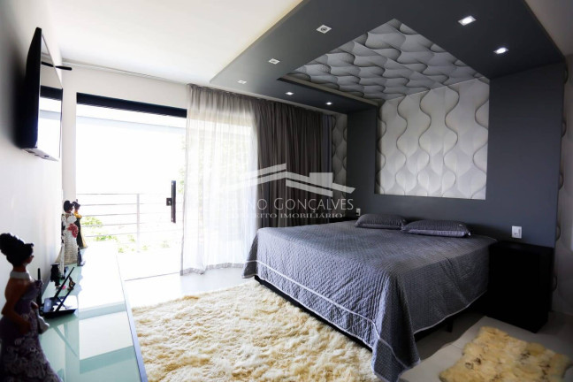 Imagem Casa com 4 Quartos à Venda, 391 m² em Porto Seguro Imagem Casa com 4 Quartos à Venda, 391 m² em Porto Seguro