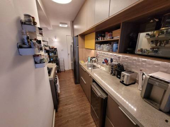 Imagem Cobertura com 2 Quartos à Venda, 104 m² em Santo Amaro - São Paulo Imagem Cobertura com 2 Quartos à Venda, 104 m² em Santo Amaro - São Paulo