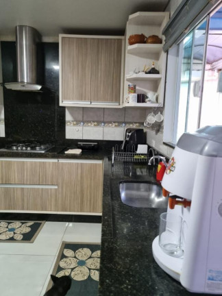 Imagem Casa com 3 Quartos à Venda, 166 m² em Parque Residencial Novo Centro - Sarandi