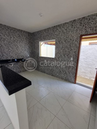 Imagem Casa com 2 Quartos à Venda, 200 m² em Bosque Brasil - Macaíba Imagem Casa com 2 Quartos à Venda, 200 m² em Bosque Brasil - Macaíba