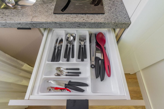 Imagem Apartamento com 1 Quarto para Alugar, 17 m² em Prado Velho - Curitiba